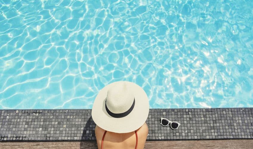 When to Start Pool Service on Your New Pool in Menifee, Ca